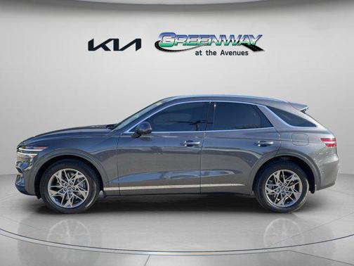 2023 Genesis GV70 2.5T AWD