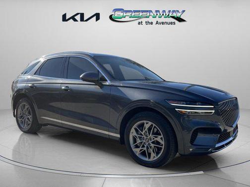 2023 Genesis GV70 2.5T AWD