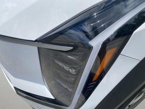 2026 Kia EV9 Light Long Range