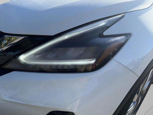 2021 Nissan Murano SL FWD