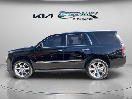 2015 Cadillac Escalade Premium