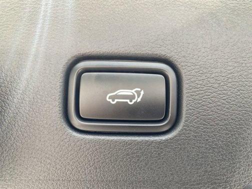 2025 Kia Sportage Hybrid EX