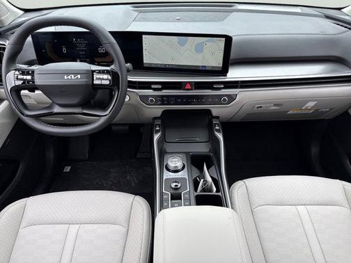 BN4/ 2026 Kia Sorento Hybrid EX