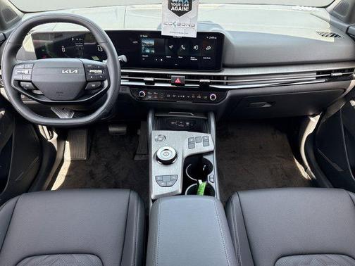 HRB/BLUE 2026 Kia Sportage X-Line