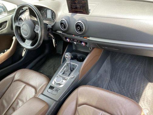 2015 Audi A3 1.8T Premium