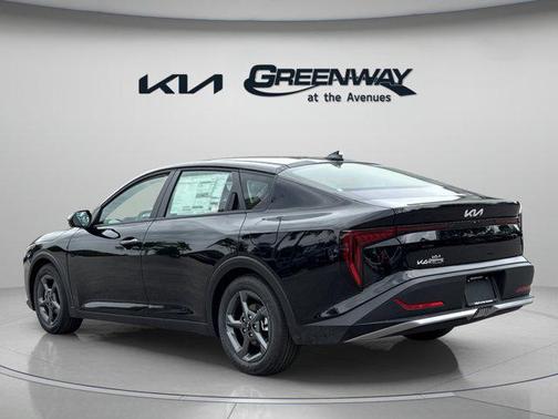 ABP/BLACK 2026 Kia K4 LXS