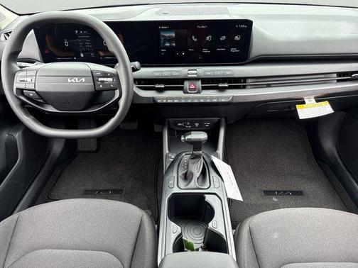 ABP/BLACK 2026 Kia K4 LXS
