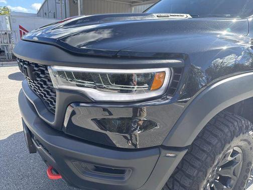 2025 RAM 1500 RHO Crew Cab 4x4 5'7' Box