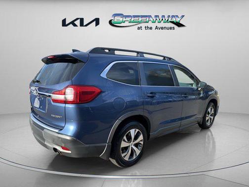 2019 Subaru Ascent Premium 8-Passenger