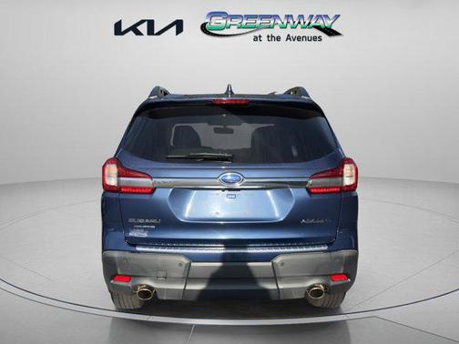 2019 Subaru Ascent Premium 8-Passenger