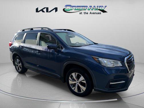 2019 Subaru Ascent Premium 8-Passenger