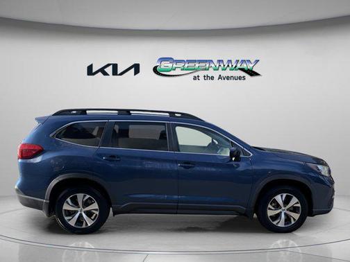 2019 Subaru Ascent Premium 8-Passenger