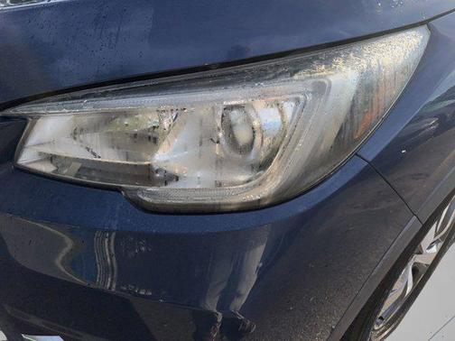 2019 Subaru Ascent Premium 8-Passenger