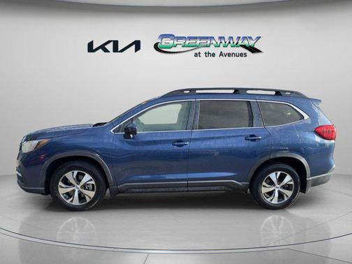 2019 Subaru Ascent Premium 8-Passenger