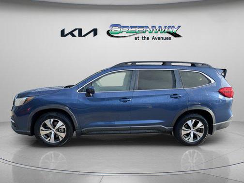 2019 Subaru Ascent Premium 8-Passenger