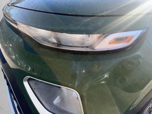 2021 Kia Soul X-Line