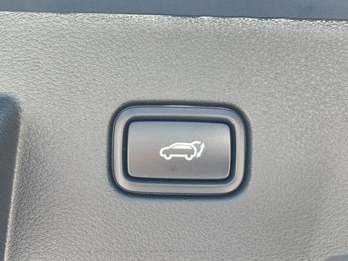 2025 Kia Sportage Hybrid EX