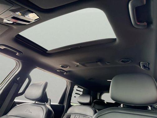 Terrain Brown 2027 Kia Telluride X-Line EX