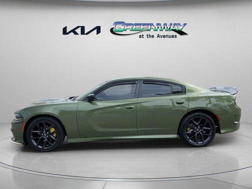 2022 Dodge Charger GT