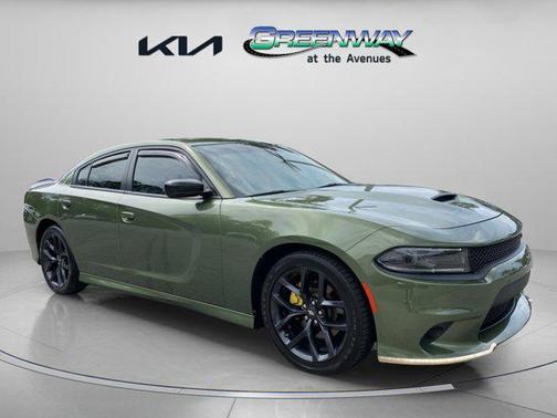 2022 Dodge Charger GT