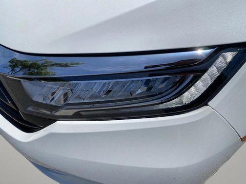 2022 Honda Odyssey EX