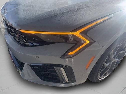 2026 Kia K5 GT-Line FWD