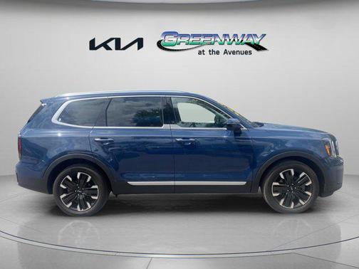 2024 Kia Telluride SX Prestige