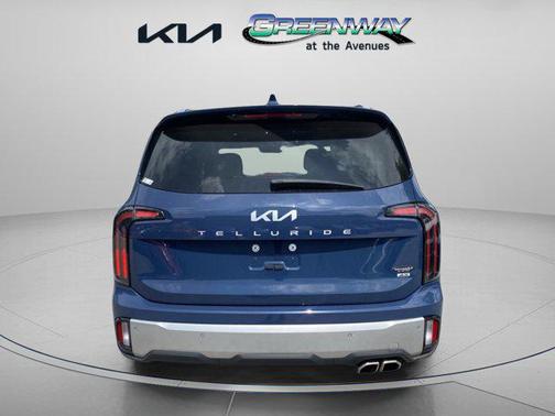 2024 Kia Telluride SX Prestige