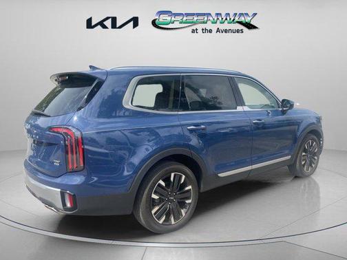 2024 Kia Telluride SX Prestige
