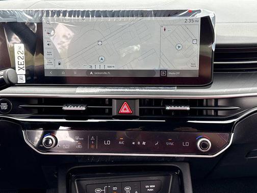 Snow White Pearl 2026 Kia K5 GT-Line AWD