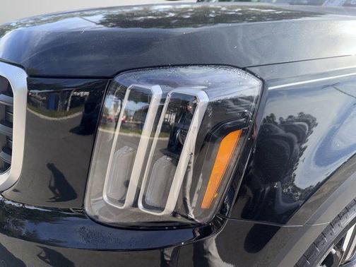 2025 Kia Telluride SX