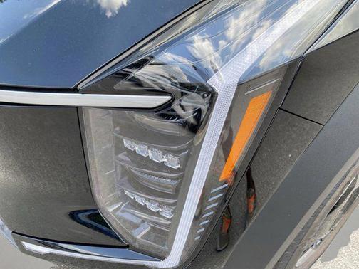 2026 Kia EV9 Light Short Range