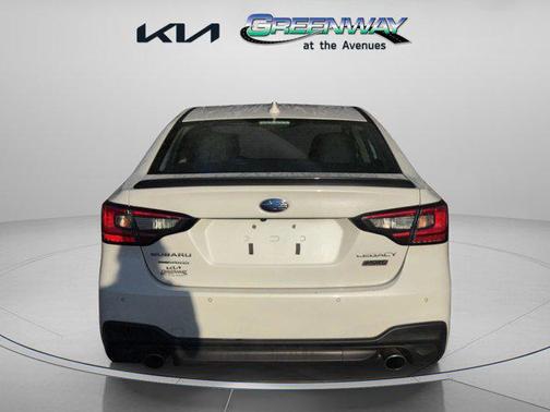 2024 Subaru Legacy Sport