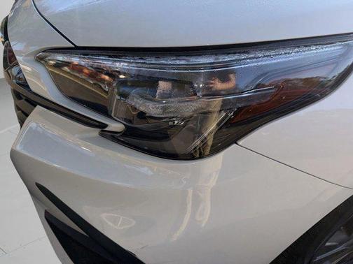 2024 Subaru Legacy Sport