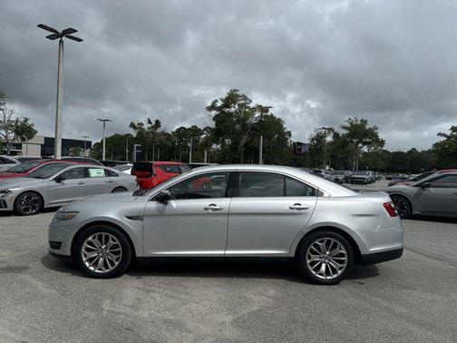 2013 Ford Taurus Limited