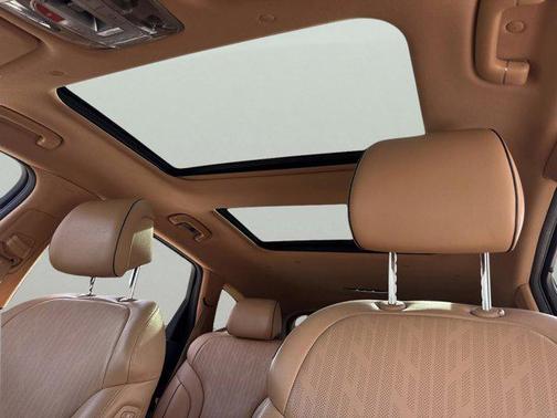 2023 Genesis GV80 2.5T