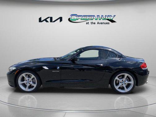2011 BMW Z4 sDrive30i