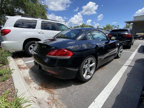 2011 BMW Z4 sDrive30i