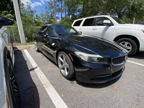 2011 BMW Z4 sDrive30i