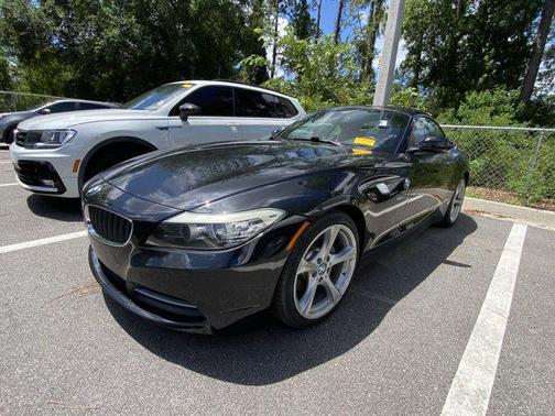 2011 BMW Z4 sDrive30i