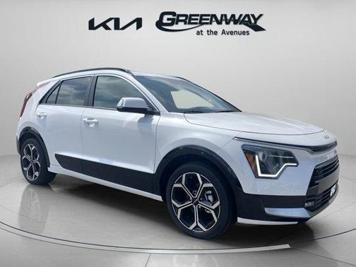 2025 Kia Niro Touring