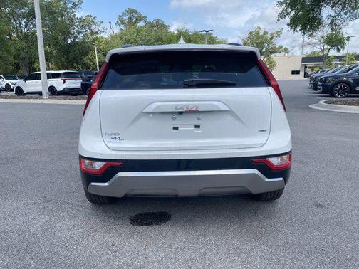 2025 Kia Niro Touring