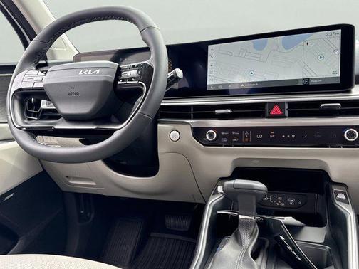 Glacial White Pearl 2026 Kia Sorento EX