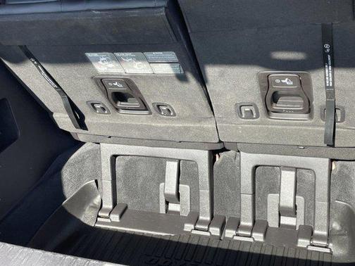 2022 Kia Carnival SX Prestige