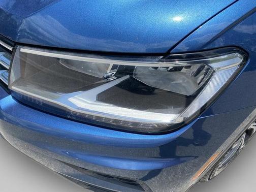2019 Volkswagen Tiguan 2.0T SE