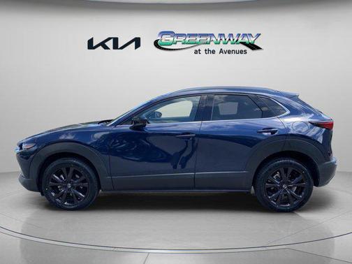 2022 Mazda CX-30 2.5 Turbo Premium Plus Package