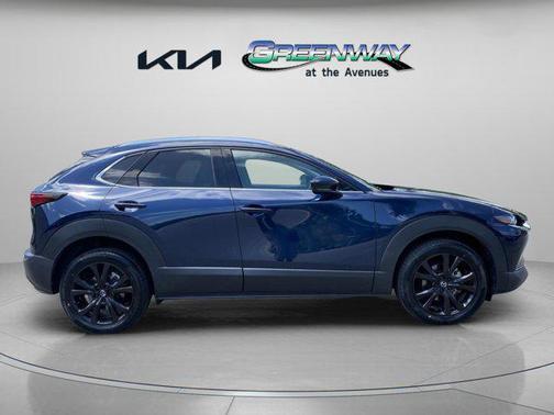 2022 Mazda CX-30 2.5 Turbo Premium Plus Package