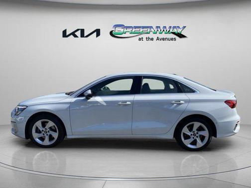 2023 Audi A3 Premium