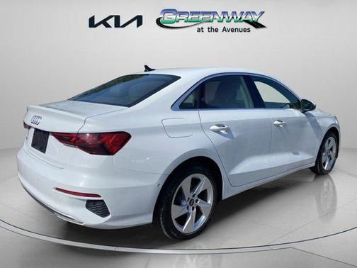 2023 Audi A3 Premium
