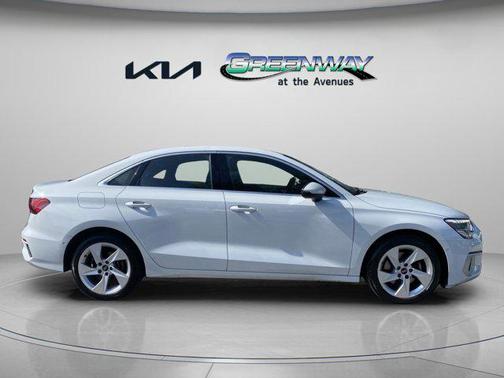 2023 Audi A3 Premium